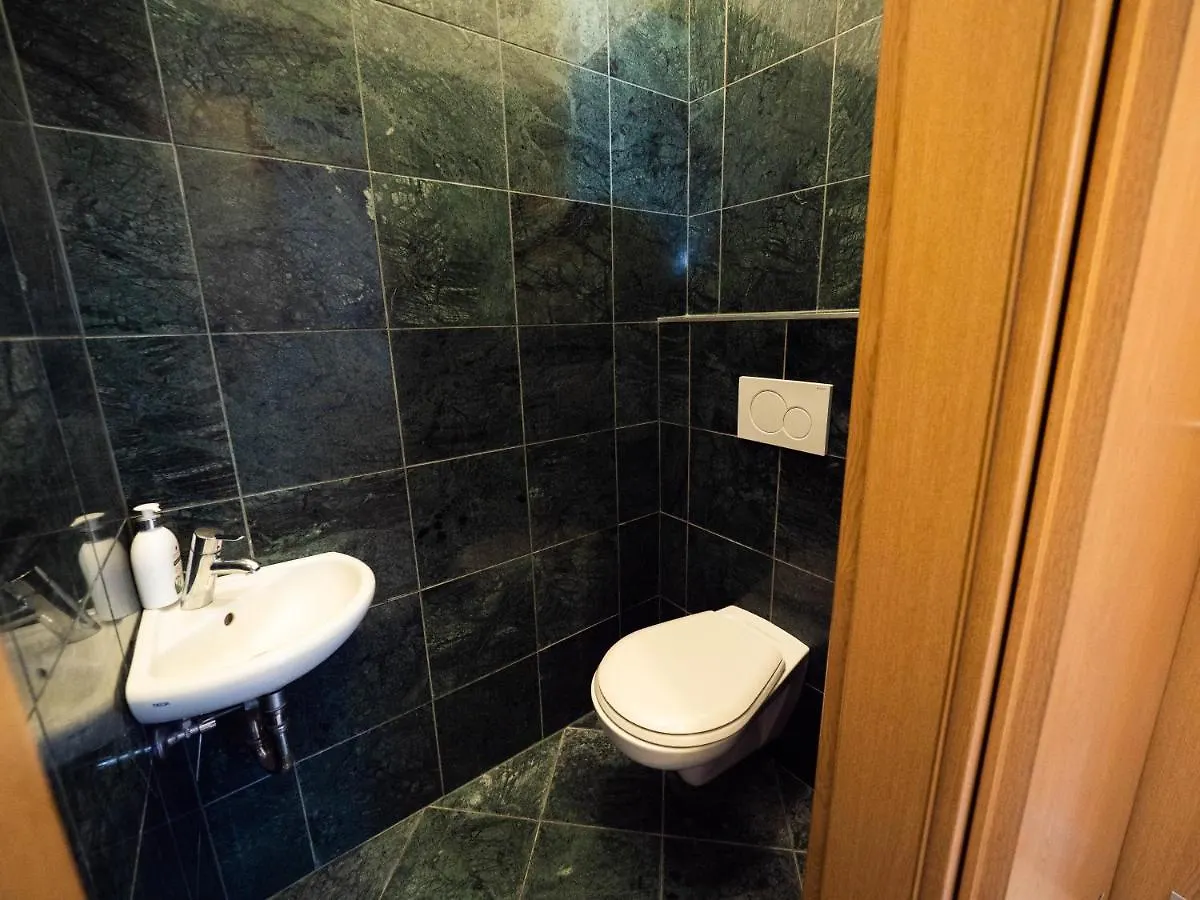Cozy Central Apt With Garage At Gozsdu Passage Budapest 0*,  Hungary