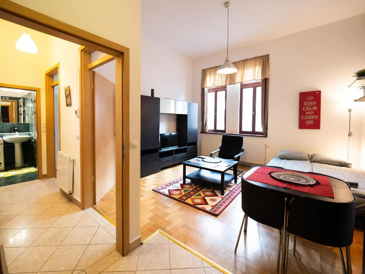 Cozy Central Apt With Garage At Gozsdu Passage Budapest 0*,
