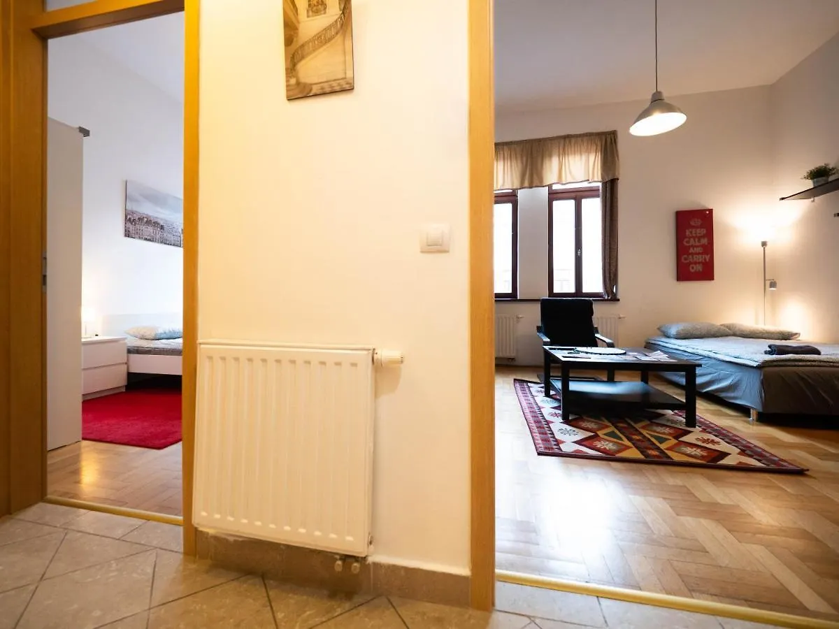 Apartment Cozy Central Apt With Garage At Gozsdu Passage Budapest Hungary